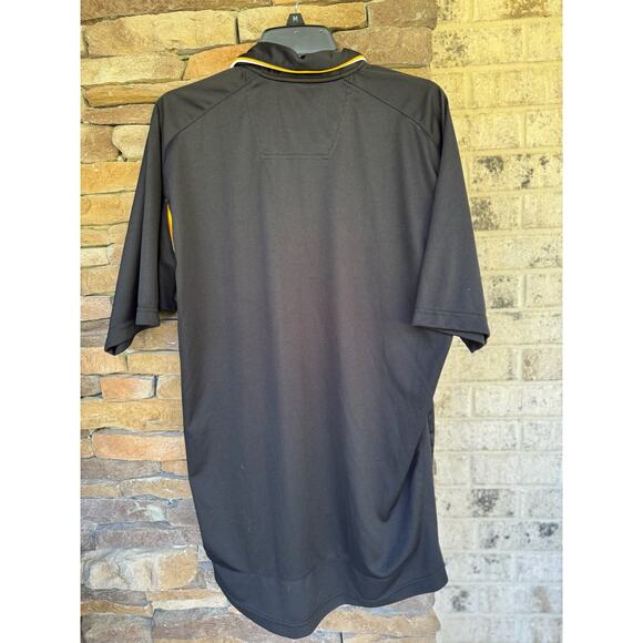 Majestic Pirates Polo-size Medium - Picture 7 of 7